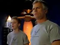 ONeill and his mini-me